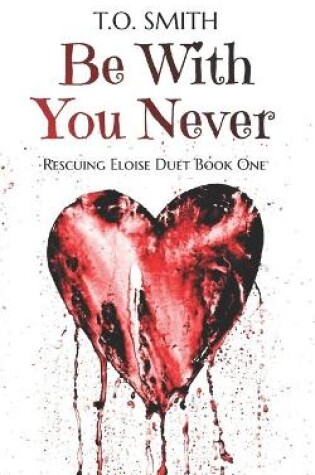Cover of Be With You Never