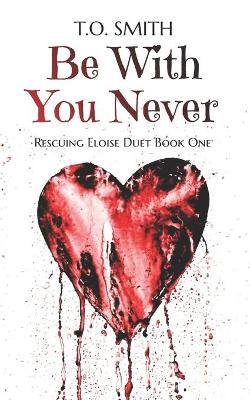 Book cover for Be With You Never