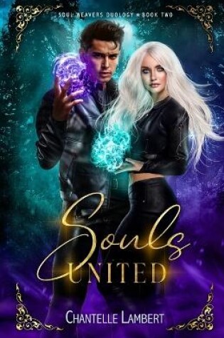 Cover of Souls United