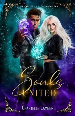 Book cover for Souls United