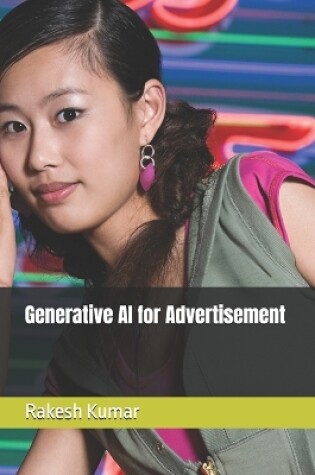 Cover of Generative AI for Advertisement