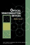 Book cover for Optical Semiconductor Devices