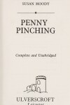 Book cover for Penny Pinching