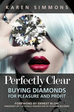 Cover of Perfectly Clear