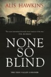 Book cover for None So Blind