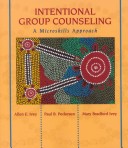 Book cover for Intentional Group Counselling