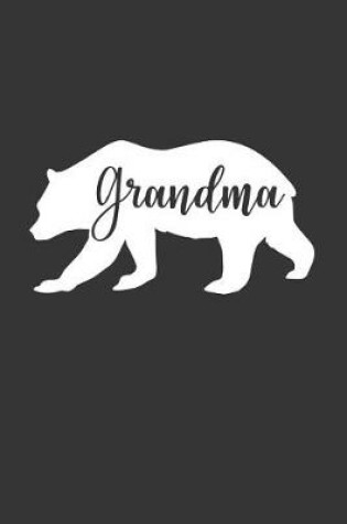 Cover of Grandma