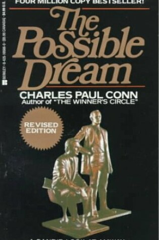 Cover of The Possible Dream: a Candid Look at Amway