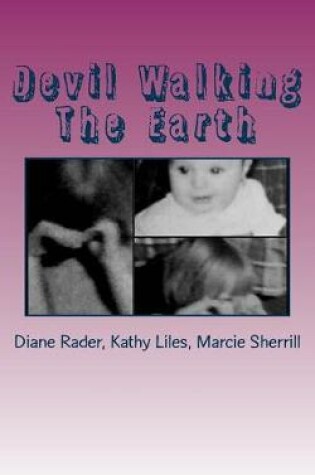 Cover of Devil Walking the Earth