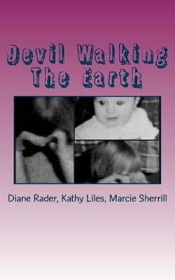 Cover of Devil Walking the Earth