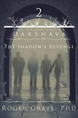 Book cover for The Guardians of Darshava