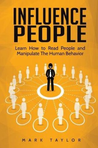 Cover of Influence People