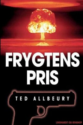 Cover of Frygtens pris