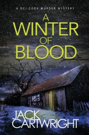 Cover of A Winter of Blood