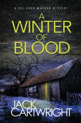 Book cover for A Winter of Blood