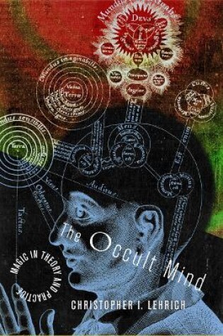 Cover of The Occult Mind