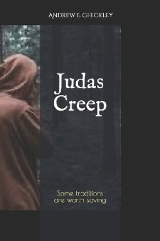 Cover of Judas Creep