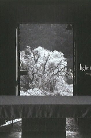 Cover of Light in the Desert