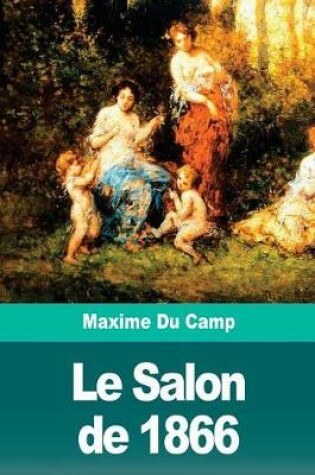 Cover of Le Salon de 1866