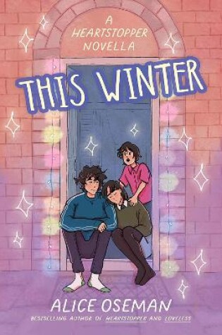 Cover of This Winter