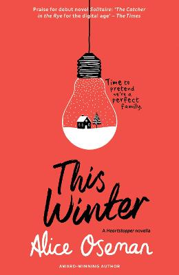 Book cover for This Winter