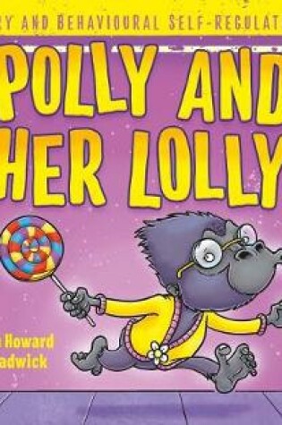 Cover of Polly And Her Lolly