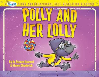 Cover of Polly And Her Lolly