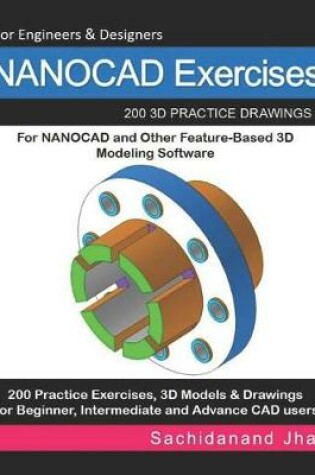 Cover of NANOCAD Exercises