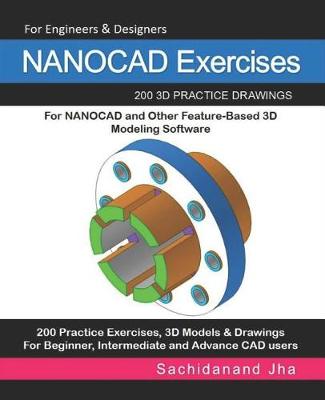 Book cover for NANOCAD Exercises