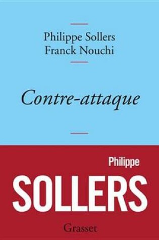 Cover of Contre-Attaque