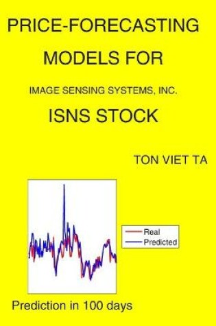 Cover of Price-Forecasting Models for Image Sensing Systems, Inc. ISNS Stock