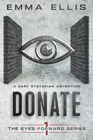 Cover of Donate