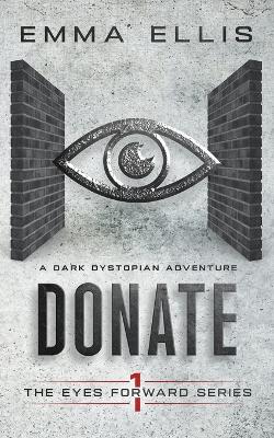 Book cover for Donate