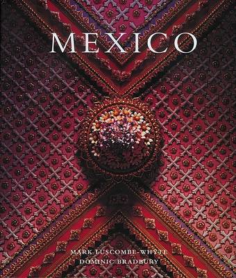 Book cover for Mexico