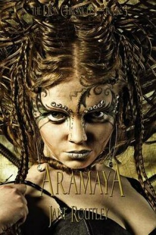 Cover of Aramaya