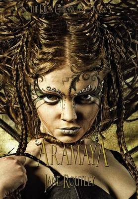 Book cover for Aramaya