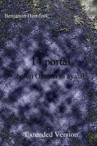 Cover of 14 Portal Bolon Ozeana Ni Ayalal Extended Version