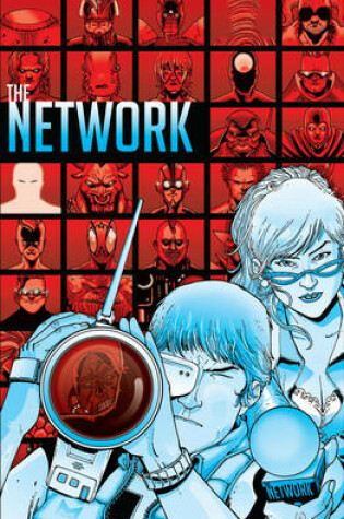 Cover of The Network