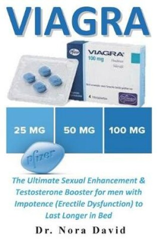 Cover of Viagra