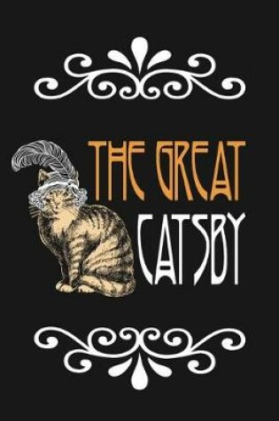 Cover of The Great Catsby ( Classic )