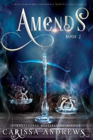 Cover of Amends