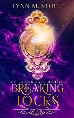 Book cover for Breaking Locks