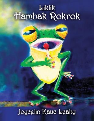 Book cover for Liklik Hambak Rokrok