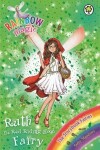 Book cover for Ruth the Red Riding Hood Fairy