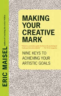 Book cover for Making Your Creative Mark