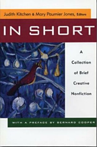 Cover of In Short