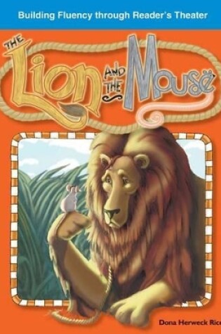 Cover of The Lion and the Mouse