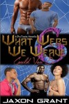 Book cover for What Webs We Weave 6