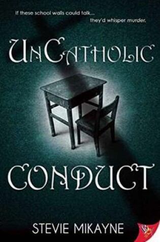 Cover of Uncatholic Conduct