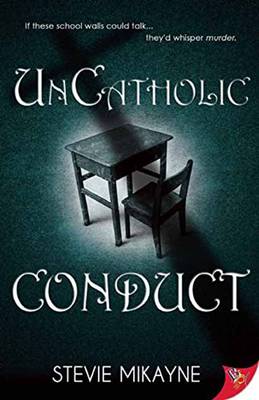 Book cover for Uncatholic Conduct